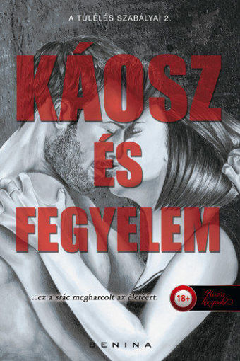 Káosz és Fegyelem - A túlélés szabályai 2. termékhez kapcsolódó kép