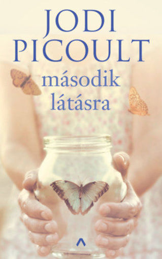 Második látásra termékhez kapcsolódó kép