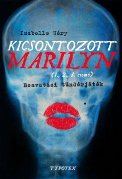 Kicsontozott Marilyn termékhez kapcsolódó kép
