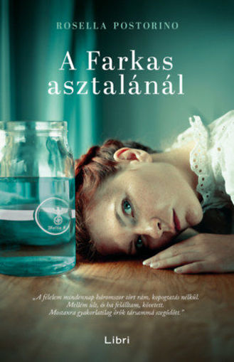 A Farkas asztalánál termékhez kapcsolódó kép