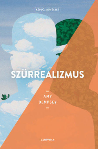 Szürrealizmus termékhez kapcsolódó kép