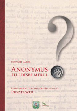 Anonymus feledésbe merül? termékhez kapcsolódó kép