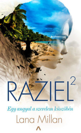 Raziel 2. - Egy angyal a szerelem küszöbén termékhez kapcsolódó kép