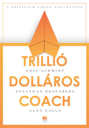 Trillió dolláros coach termékhez kapcsolódó kép