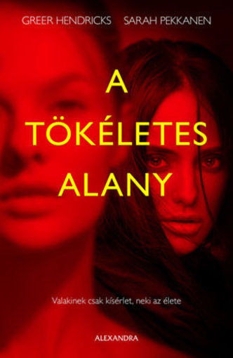A tökéletes alany termékhez kapcsolódó kép