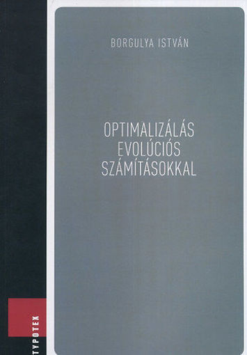 Optimalizálás evolúciós számításokkal termékhez kapcsolódó kép