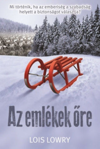 Az emlékek őre termékhez kapcsolódó kép