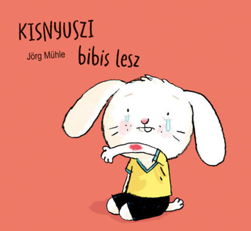 Kisnyuszi bibis lesz termékhez kapcsolódó kép