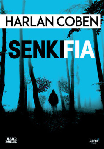 Senki fia termékhez kapcsolódó kép