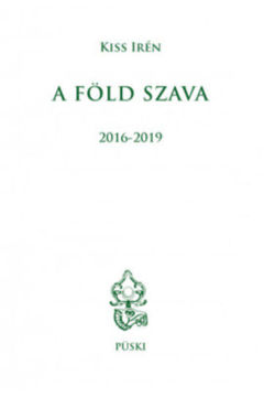 A Föld szava 2016-2019 termékhez kapcsolódó kép