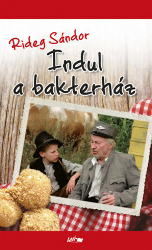 Indul a bakterház termékhez kapcsolódó kép