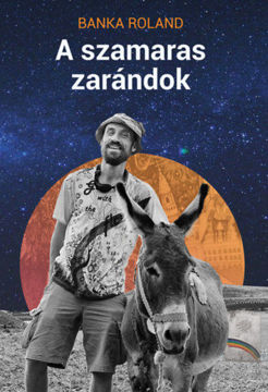 A szamaras zarándok termékhez kapcsolódó kép