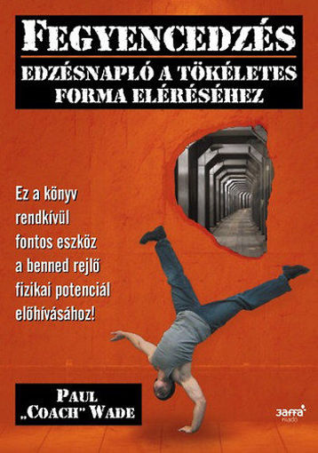 Fegyencedzés  termékhez kapcsolódó kép