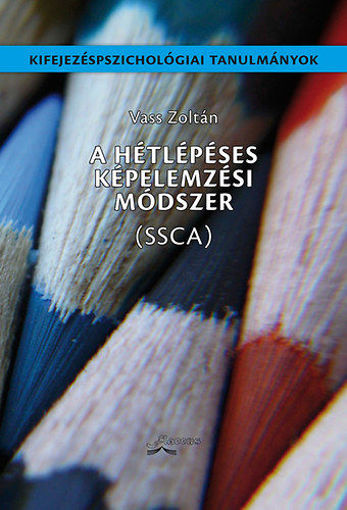 A hétlépéses képelemzési módszer (SSCA) termékhez kapcsolódó kép