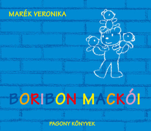 Boribon mackói termékhez kapcsolódó kép