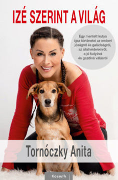 Izé szerint a világ termékhez kapcsolódó kép