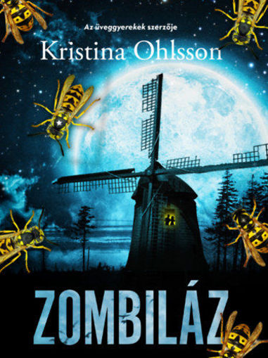 Zombiláz termékhez kapcsolódó kép