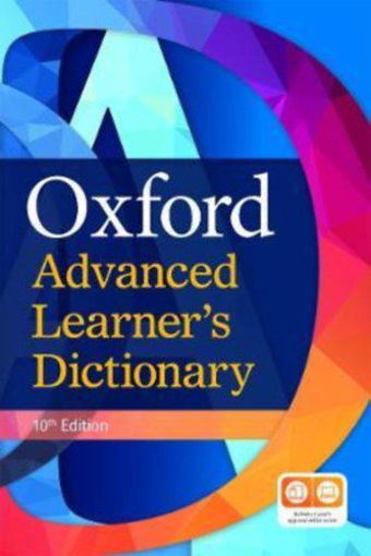 Oxford Advanced Learner's Dictionary 10Th Edition termékhez kapcsolódó kép