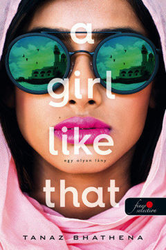 A Girl Like That - Egy olyan lány termékhez kapcsolódó kép