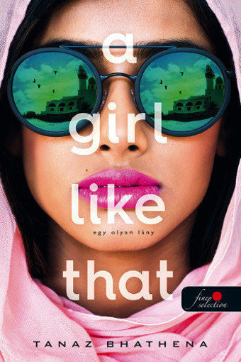 A Girl Like That - Egy olyan lány termékhez kapcsolódó kép