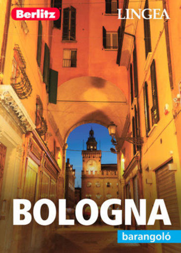 Bologna - Barangoló termékhez kapcsolódó kép