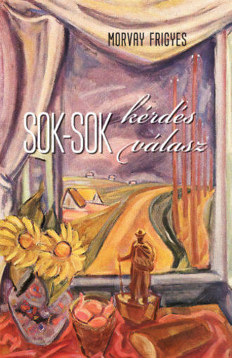 Sok-sok kérdés - Sok-sok válasz termékhez kapcsolódó kép