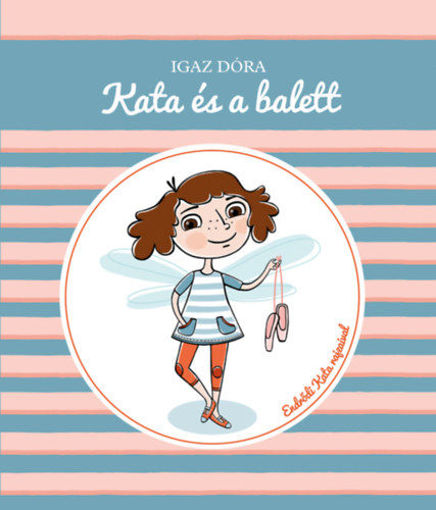 Kata és a balett termékhez kapcsolódó kép