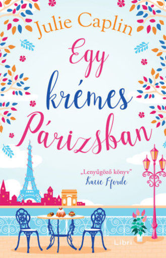 Egy krémes Párizsban termékhez kapcsolódó kép