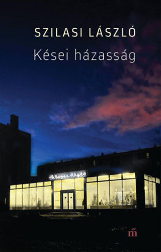 Kései házasság termékhez kapcsolódó kép