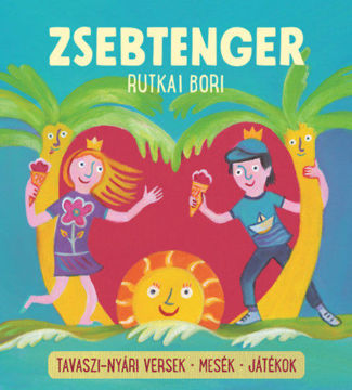 Zsebtenger termékhez kapcsolódó kép