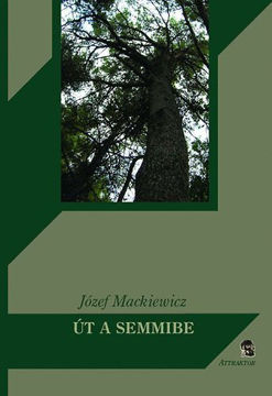 Út a semmibe termékhez kapcsolódó kép
