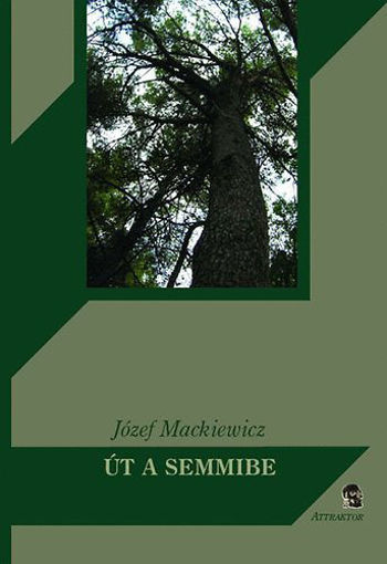 Út a semmibe termékhez kapcsolódó kép