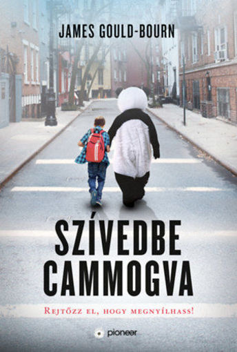 Szívedbe cammogva termékhez kapcsolódó kép