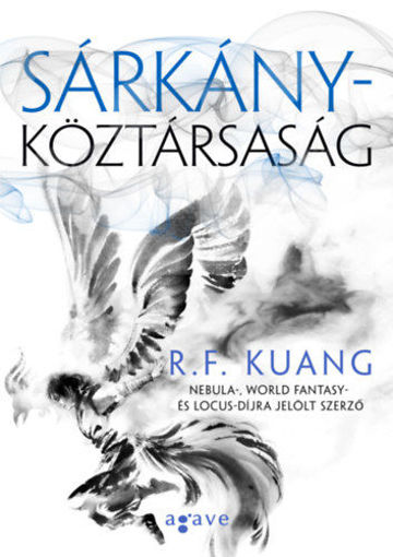 Sárkányköztársaság termékhez kapcsolódó kép
