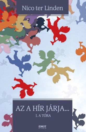 Az a hír járja... - I. A Tóra termékhez kapcsolódó kép