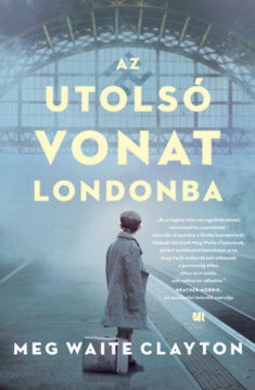 Az utolsó vonat Londonba termékhez kapcsolódó kép