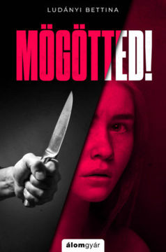 Mögötted! termékhez kapcsolódó kép