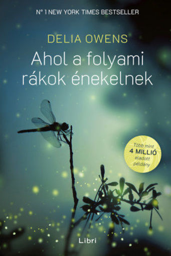 Ahol a folyami rákok énekelnek termékhez kapcsolódó kép