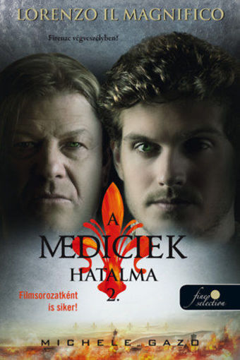 Lorenzo Il Magnifico - Firenze végveszélyben! - A Mediciek hatalma 2. termékhez kapcsolódó kép