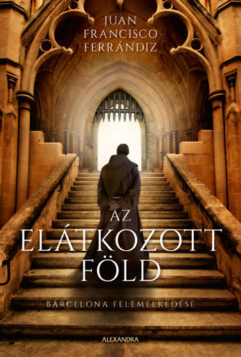 Az elátkozott föld termékhez kapcsolódó kép