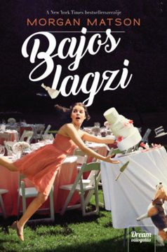 Save the Date - A nagy nagy nap termékhez kapcsolódó kép