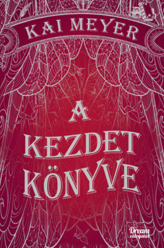 A kezdet könyve termékhez kapcsolódó kép