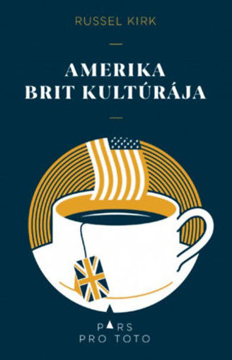 Amerika Brit kultúrája termékhez kapcsolódó kép