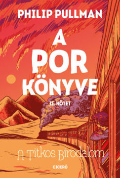 A titkos birodalom - A Por könyve II. termékhez kapcsolódó kép