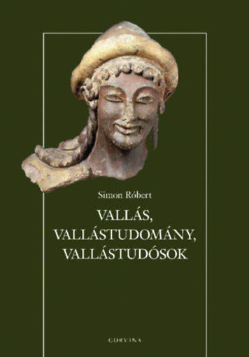 Vallás, vallástudomány, vallástudósok termékhez kapcsolódó kép