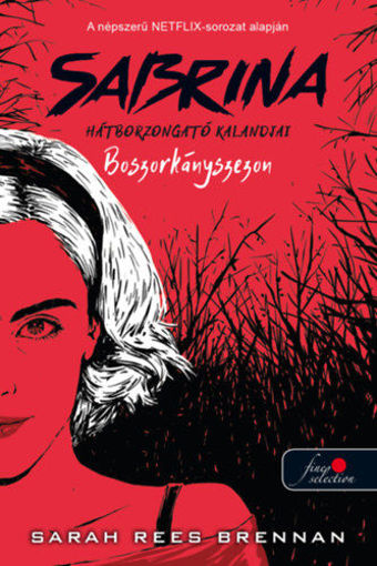 Boszorkányszezon - Sabrina hátborzongató kalandjai 1. termékhez kapcsolódó kép