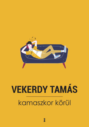 Kamaszkor körül termékhez kapcsolódó kép