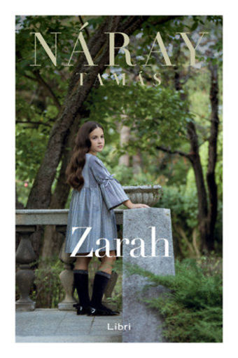 Zarah termékhez kapcsolódó kép