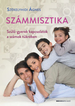 Számmisztika - Szülő-gyerek kapcsolatok a számok tükrében termékhez kapcsolódó kép