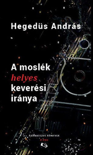 A moslék helyes keverési iránya termékhez kapcsolódó kép